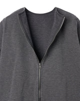 BRUSHED MILANO RIB MINI DRESS（ブラッシュミラノリブミニドレス）｜ONIT（オニット）OFFICIAL ONLINE STORE