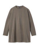 BRUSHED MILANO RIB MINI DRESS（ブラッシュミラノリブミニドレス）｜ONIT（オニット）OFFICIAL ONLINE STORE
