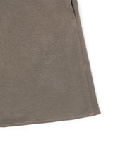 BRUSHED MILANO RIB MINI DRESS（ブラッシュミラノリブミニドレス）｜ONIT（オニット）OFFICIAL ONLINE STORE