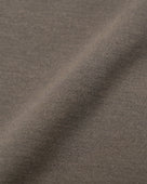 BRUSHED MILANO RIB MINI DRESS（ブラッシュミラノリブミニドレス）｜ONIT（オニット）OFFICIAL ONLINE STORE