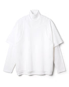 PREMIUM JERSEY 3 LAYERED TOP（プレミアムジャージースリーレイヤードトップ）｜ONIT（オニット）OFFICIAL ONLINE STORE