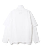 PREMIUM JERSEY 3 LAYERED TOP（プレミアムジャージースリーレイヤードトップ）｜ONIT（オニット）OFFICIAL ONLINE STORE