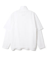PREMIUM JERSEY 3 LAYERED TOP（プレミアムジャージースリーレイヤードトップ）｜ONIT（オニット）OFFICIAL ONLINE STORE