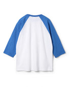 BD JERSEY RAGLAN TEE（ボタンダウンジャージーラグランTシャツ）｜ONIT（オニット）OFFICIAL ONLINE STORE