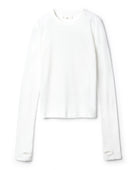 STRETCH JERSEY 2 LAYERED TOP（ストレッチジャージー2レイヤードトップ）｜ONIT（オニット）OFFICIAL ONLINE STORE