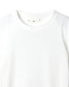 STRETCH JERSEY 2 LAYERED TOP（ストレッチジャージー2レイヤードトップ）｜ONIT（オニット）OFFICIAL ONLINE STORE