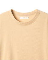 STRETCH JERSEY 2 LAYERED TOP（ストレッチジャージー2レイヤードトップ）｜ONIT（オニット）OFFICIAL ONLINE STORE