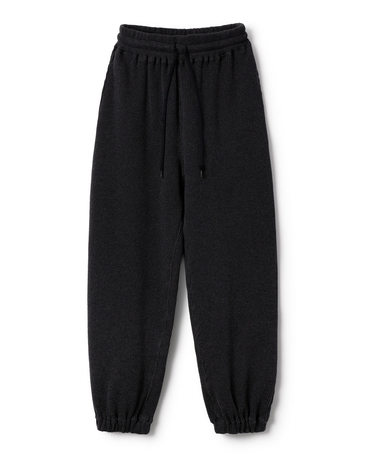 WAFFLE DRAWSTRING PANTS（ワッフルドローストリングパンツ）｜ONIT（オニット）OFFICIAL ONLINE STORE