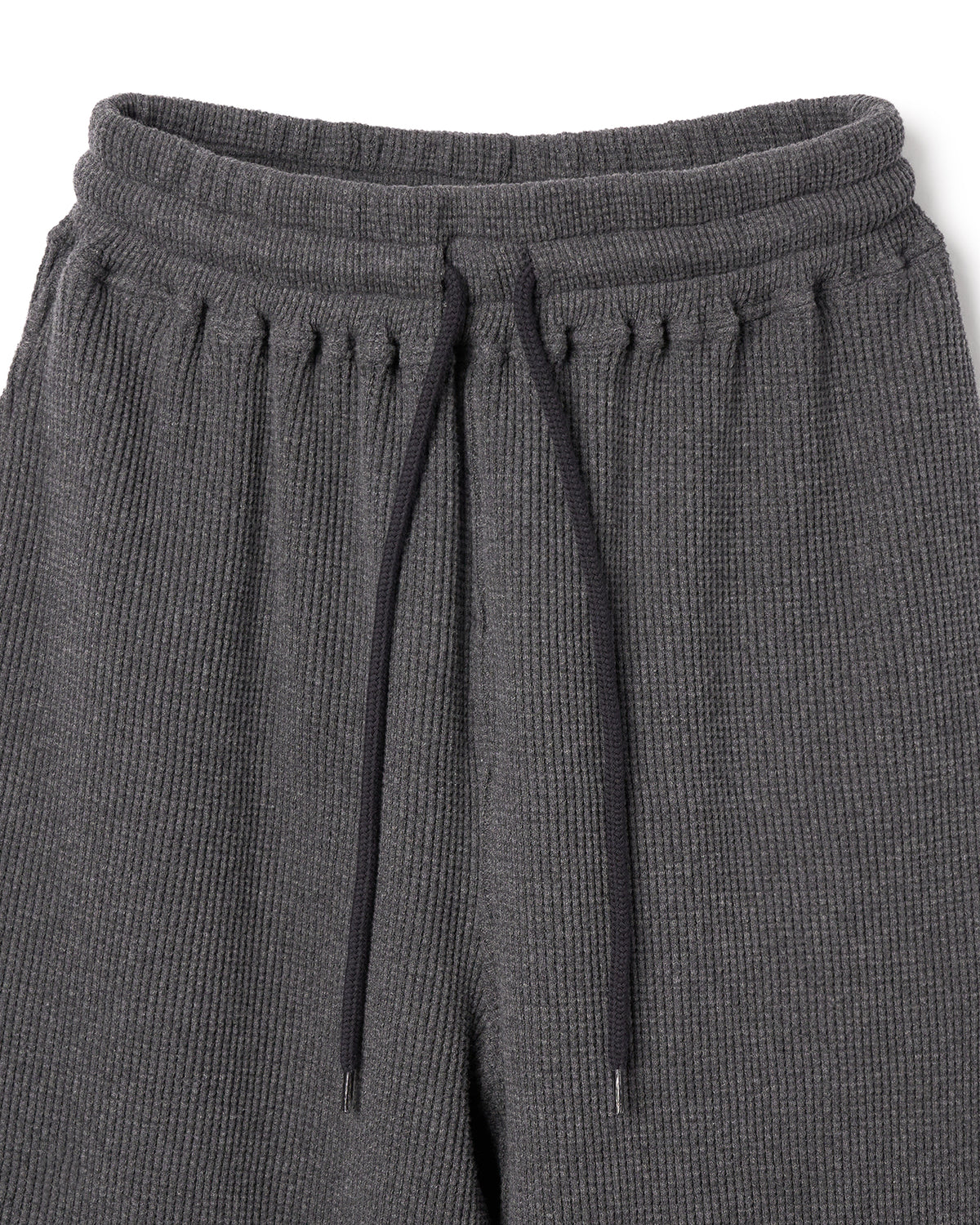 WAFFLE DRAWSTRING PANTS（ワッフルドローストリングパンツ）｜ONIT（オニット）OFFICIAL ONLINE STORE