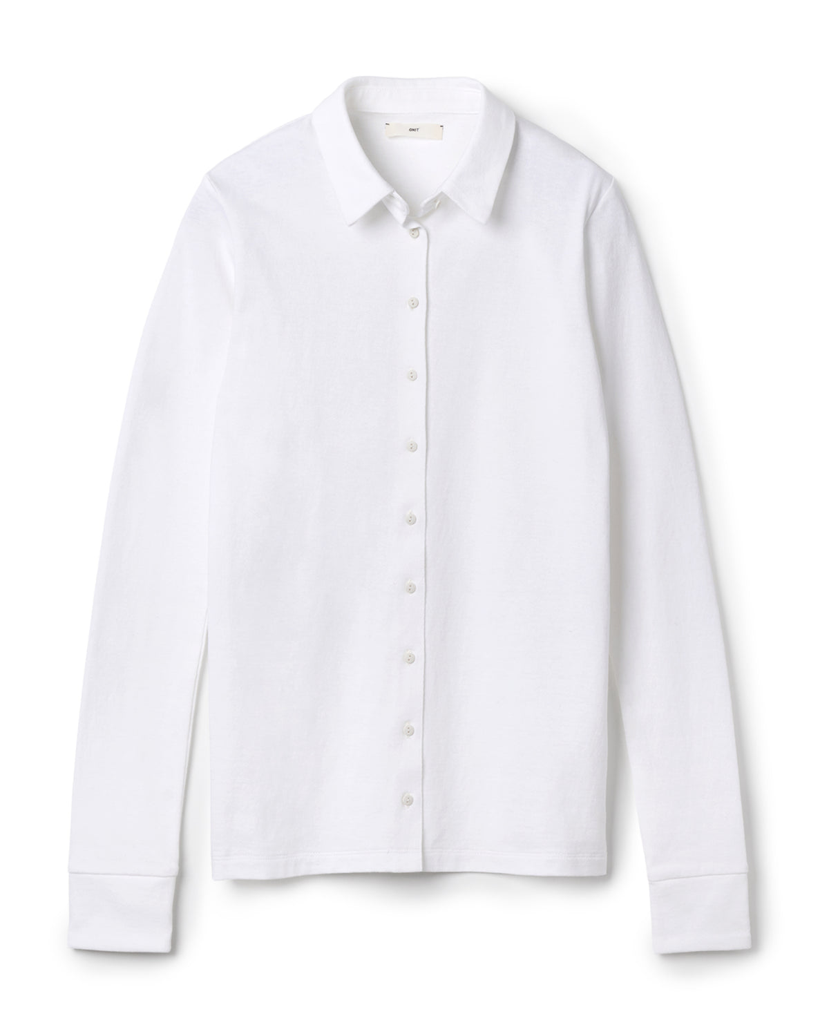 AMERICAN DRY COTTON  TIGHT SHIRT（アメリカンドライコットンタイトシャツ）｜ONIT（オニット）OFFICIAL ONLINE STORE