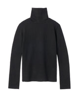 AIR YARN JERSEY TURTLE NECK LONG SLEEVE TEE（エアヤーンタートルネックロングスリーブTシャツ）｜ONIT（オニット）OFFICIAL ONLINE STORE