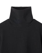 AIR YARN JERSEY TURTLE NECK LONG SLEEVE TEE（エアヤーンタートルネックロングスリーブTシャツ）｜ONIT（オニット）OFFICIAL ONLINE STORE