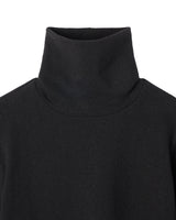 AIR YARN JERSEY TURTLE NECK LONG SLEEVE TEE（エアヤーンタートルネックロングスリーブTシャツ）｜ONIT（オニット）OFFICIAL ONLINE STORE