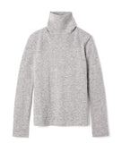 AIR YARN JERSEY TURTLE NECK LONG SLEEVE TEE（エアヤーンタートルネックロングスリーブTシャツ）｜ONIT（オニット）OFFICIAL ONLINE STORE