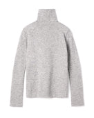 AIR YARN JERSEY TURTLE NECK LONG SLEEVE TEE（エアヤーンタートルネックロングスリーブTシャツ）｜ONIT（オニット）OFFICIAL ONLINE STORE