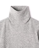 AIR YARN JERSEY TURTLE NECK LONG SLEEVE TEE（エアヤーンタートルネックロングスリーブTシャツ）｜ONIT（オニット）OFFICIAL ONLINE STORE