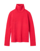 AIR YARN JERSEY TURTLE NECK LONG SLEEVE TEE（エアヤーンタートルネックロングスリーブTシャツ）｜ONIT（オニット）OFFICIAL ONLINE STORE