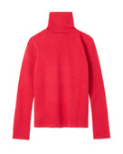 AIR YARN JERSEY TURTLE NECK LONG SLEEVE TEE（エアヤーンタートルネックロングスリーブTシャツ）｜ONIT（オニット）OFFICIAL ONLINE STORE
