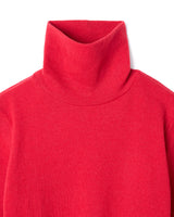 AIR YARN JERSEY TURTLE NECK LONG SLEEVE TEE（エアヤーンタートルネックロングスリーブTシャツ）｜ONIT（オニット）OFFICIAL ONLINE STORE