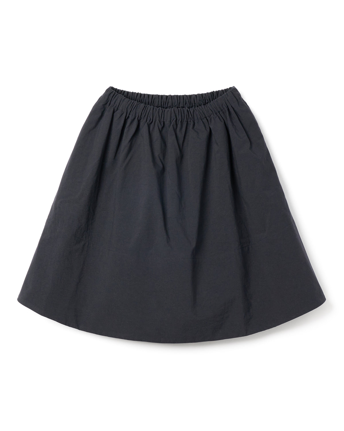 NYLON OXFORD FLARE SKIRT（ナイロンオックスフォードフレアスカート）｜ONIT（オニット）OFFICIAL ONLINE STORE