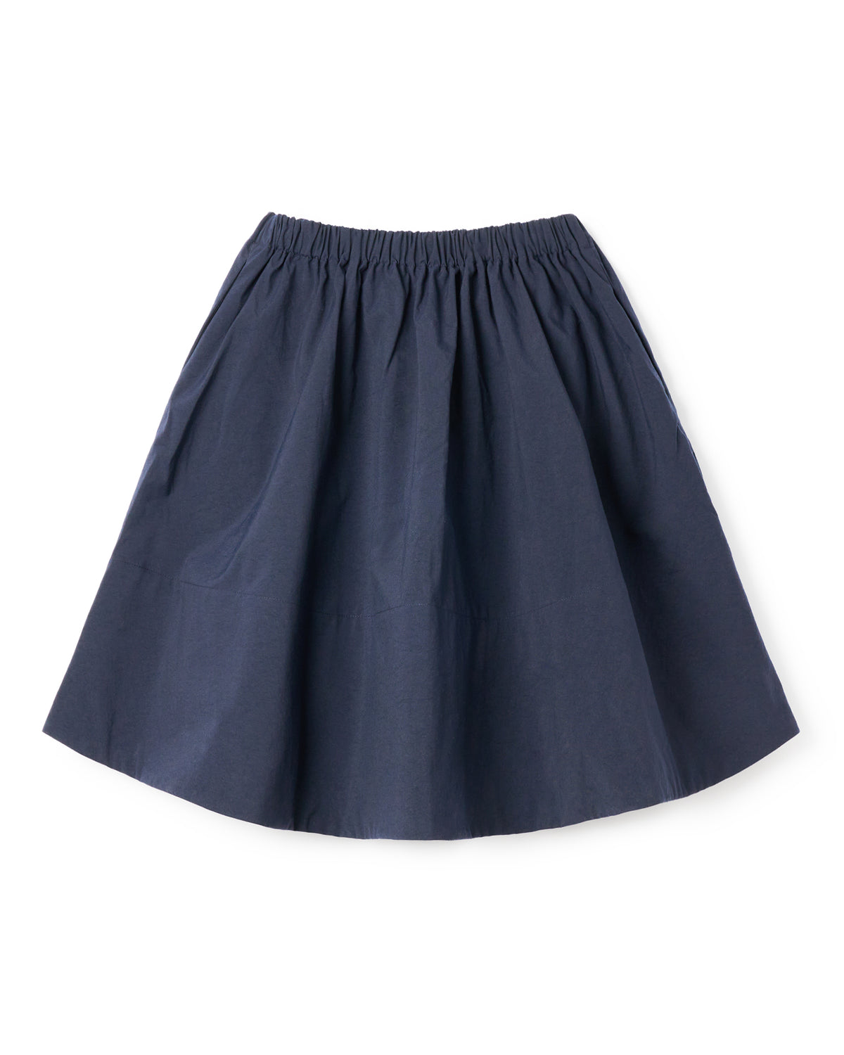 NYLON OXFORD FLARE SKIRT（ナイロンオックスフォードフレアスカート）｜ONIT（オニット）OFFICIAL ONLINE STORE