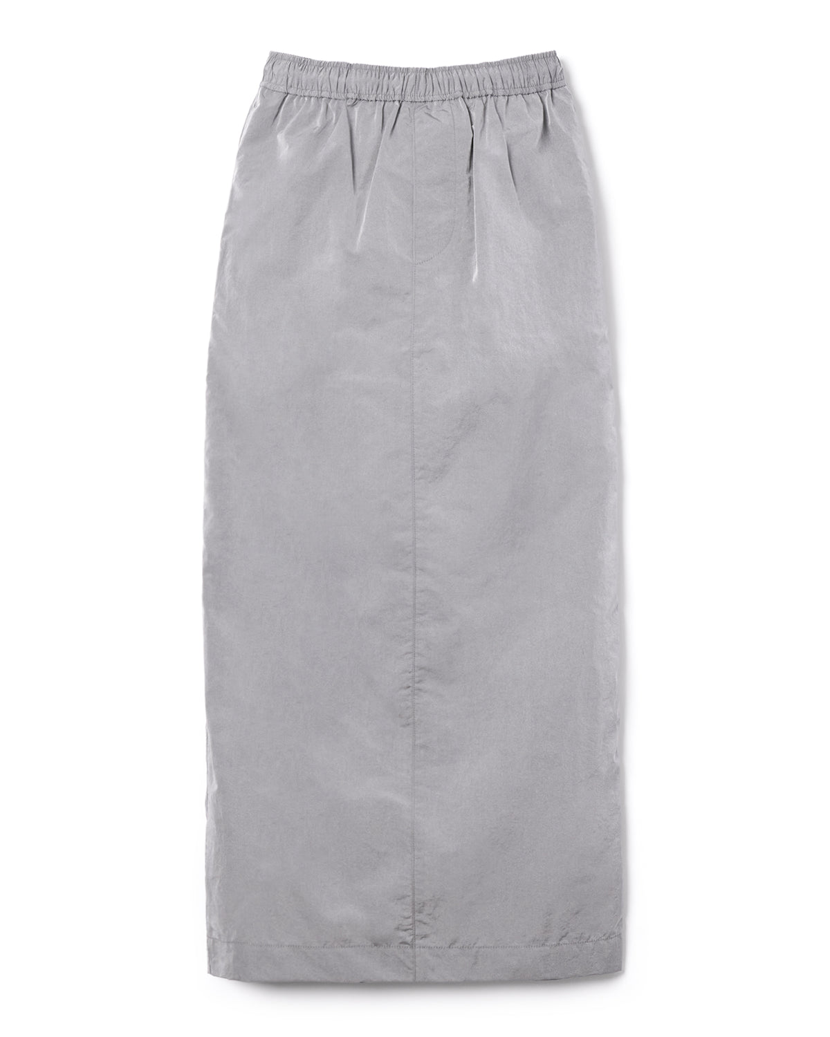 T/C DRAWSTRING LONG SKIRT（テトロンコットンドローストリングロングスカート）｜ONIT（オニット）OFFICIAL ONLINE STORE