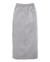 T/C DRAWSTRING LONG SKIRT（テトロンコットンドローストリングロングスカート）｜ONIT（オニット）OFFICIAL ONLINE STORE
