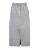 T/C DRAWSTRING LONG SKIRT（テトロンコットンドローストリングロングスカート）｜ONIT（オニット）OFFICIAL ONLINE STORE