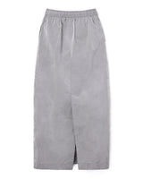 T/C DRAWSTRING LONG SKIRT（テトロンコットンドローストリングロングスカート）｜ONIT（オニット）OFFICIAL ONLINE STORE