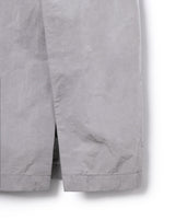 T/C DRAWSTRING LONG SKIRT（テトロンコットンドローストリングロングスカート）｜ONIT（オニット）OFFICIAL ONLINE STORE
