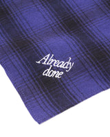 TARTAN CHECK BANDANA（タータンチェックバンダナ）｜ONIT（オニット）OFFICIAL ONLINE STORE