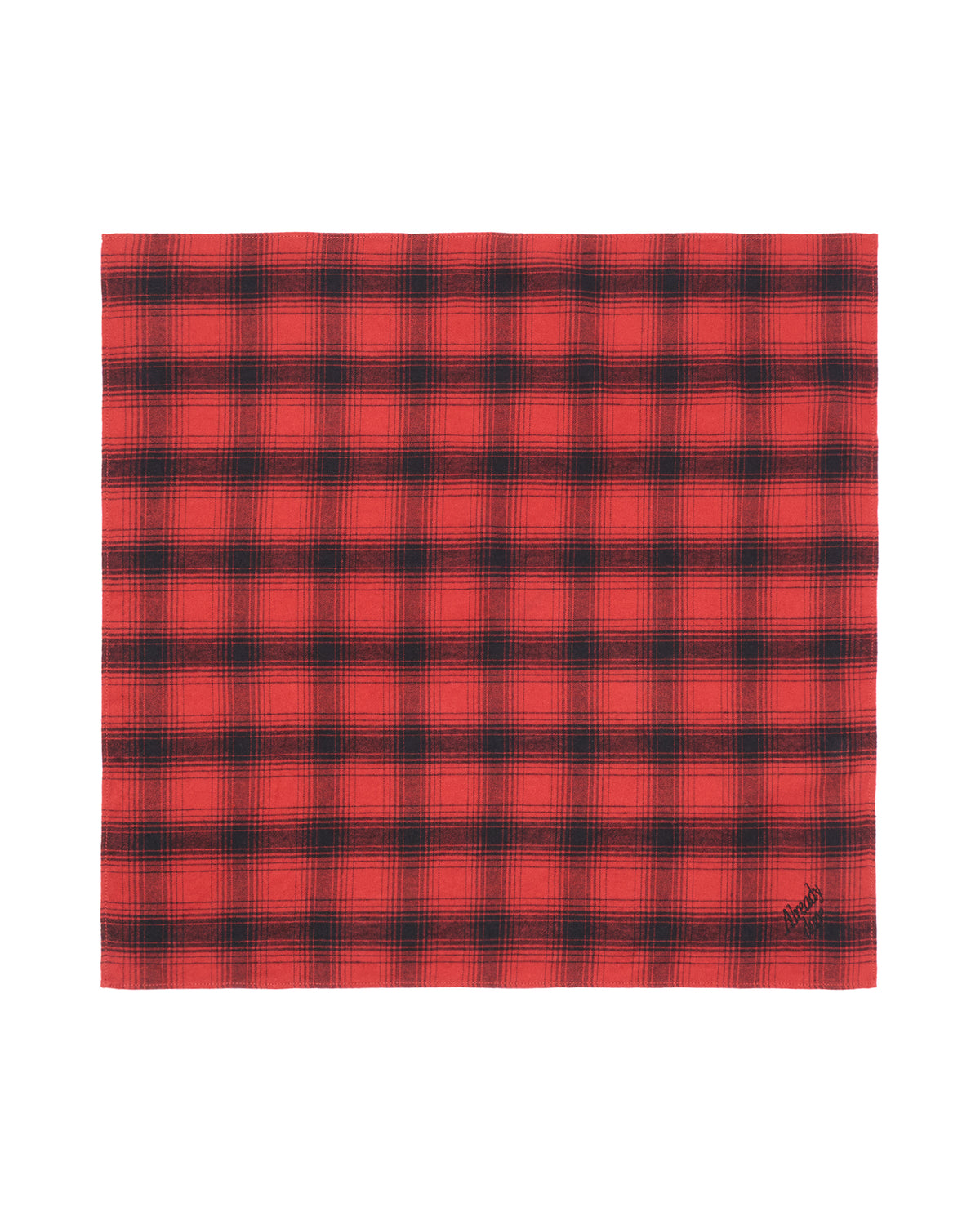 TARTAN CHECK BANDANA（タータンチェックバンダナ）｜ONIT（オニット）OFFICIAL ONLINE STORE