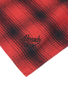 TARTAN CHECK BANDANA（タータンチェックバンダナ）｜ONIT（オニット）OFFICIAL ONLINE STORE