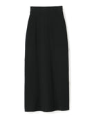 DOUBLE GAUZE TIGHT LONG SKIRT（ダブルガーゼタイトロングスカート）の通販｜onit（オニット）OFFICIAL ONLINE STORE