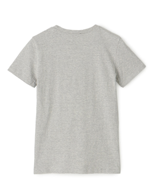 COTTON SLUB POCKET T-SHIRT（ラフィー天竺ポケット付きコンパクトTシャツ）の通販｜onit（オニット）OFFICIAL ONLINE STORE