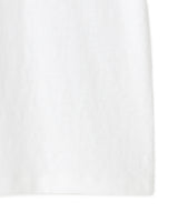 COTTON SLUB POCKET T-SHIRT（ラフィー天竺ポケット付きコンパクトTシャツ）の通販｜onit（オニット）OFFICIAL ONLINE STORE