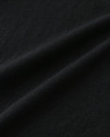 COTTON SLUB BACK OPEN LONG SLEEVE T-SHIRT（ラフィー天竺バックオープンロングスリーブTシャツ）の通販｜onit（オニット）OFFICIAL ONLINE STORE