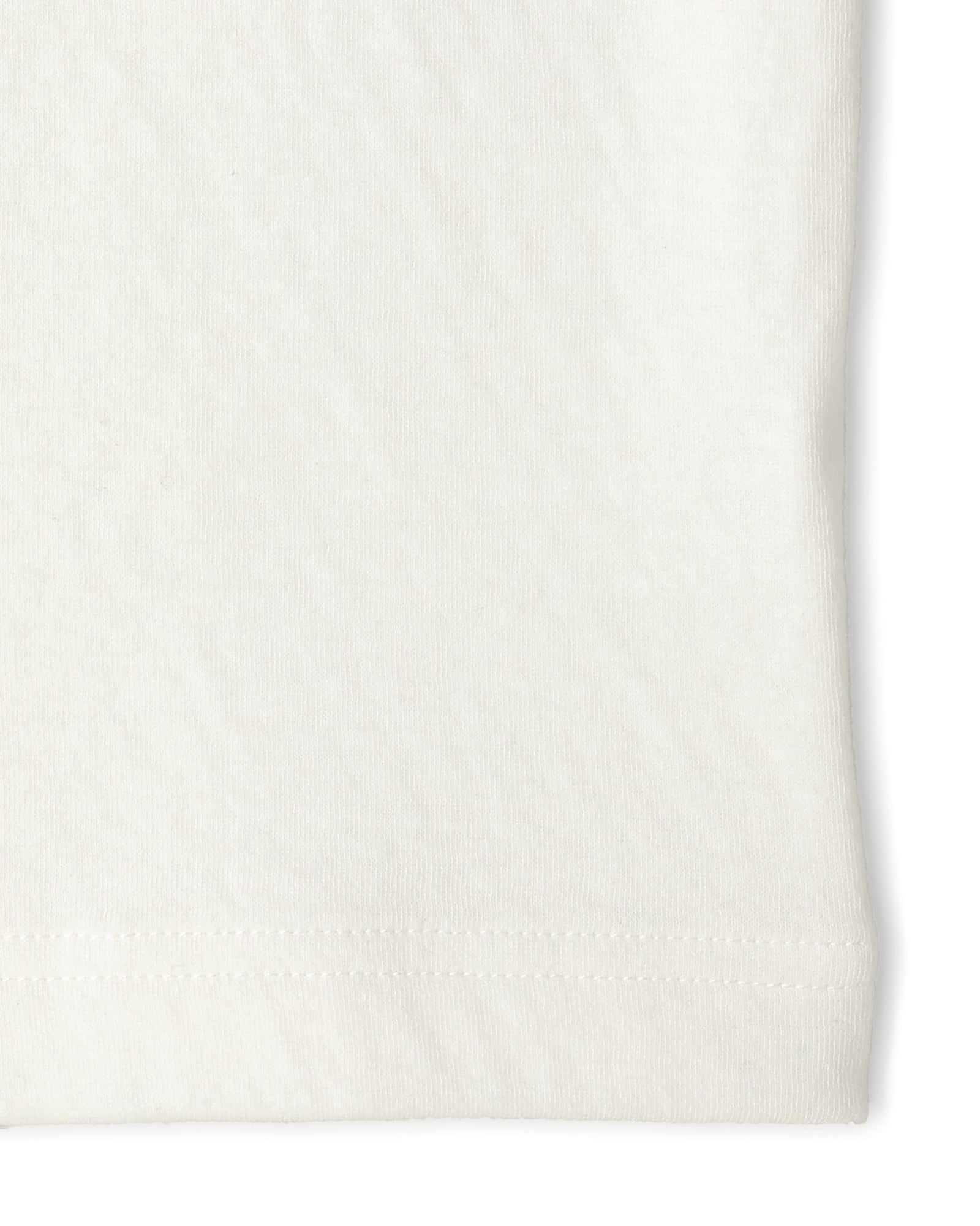 DOUBLE GAUZE BUTTON CARDIGAN（ダブルガーゼドットボタンカーデ