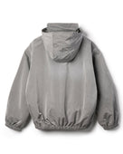 T/C ZIP UP HOODIE（テトロンコットンジップアップフーディー）｜ONIT（オニット）OFFICIAL ONLINE STORE