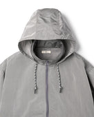 T/C ZIP UP HOODIE（テトロンコットンジップアップフーディー）｜ONIT（オニット）OFFICIAL ONLINE STORE