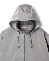 T/C ZIP UP HOODIE（テトロンコットンジップアップフーディー）｜ONIT（オニット）OFFICIAL ONLINE STORE