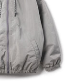 T/C ZIP UP HOODIE（テトロンコットンジップアップフーディー）｜ONIT（オニット）OFFICIAL ONLINE STORE
