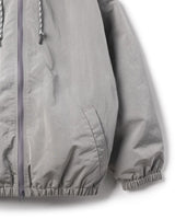T/C ZIP UP HOODIE（テトロンコットンジップアップフーディー）｜ONIT（オニット）OFFICIAL ONLINE STORE