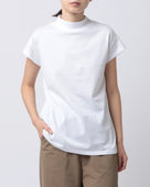 モックネックショートスリーブTシャツの通販｜onit（オニット）OFFICIAL ONLINE STORE