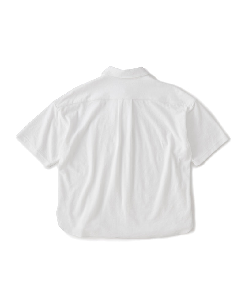 パイルボックスシャツ の通販｜onit （オニット）OFFICIAL ONLINE STORE