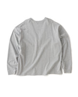 ディープVネックロングスリーブTシャツの通販｜onit（オニット）OFFICIAL ONLINE STORE